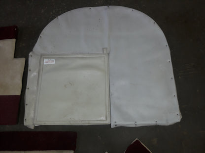 Cabin Interior Panel Set - Piper PA28-180 - C-FXXQ (#npn)