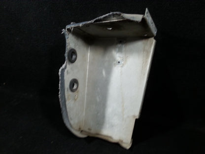 Gascolator / Fuel Pump Cover Assy - C-GOMP (#62302-03)