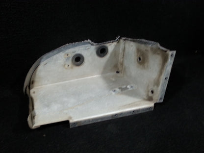 Gascolator / Fuel Pump Cover Assy - C-GOMP (#62302-03)