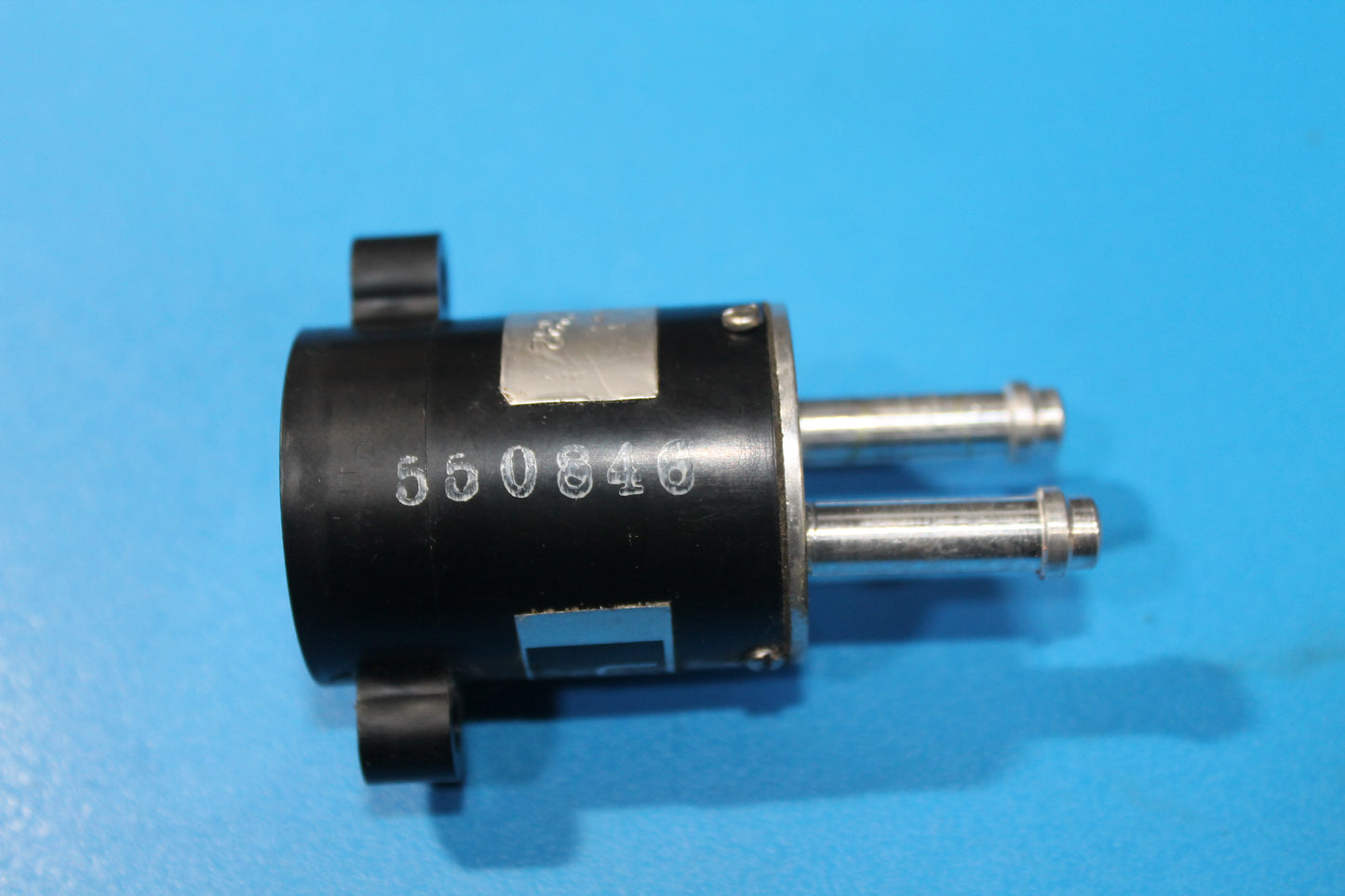 Gyro Pressure Suction Indicator - UMA - I-CODE