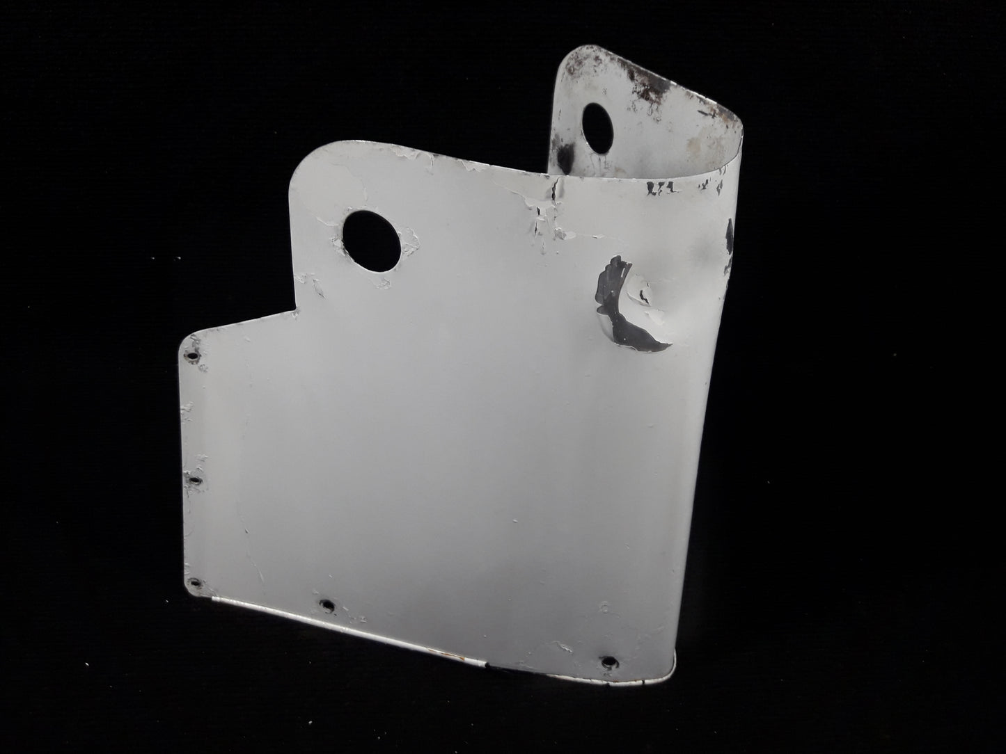 MLG Fairing Assy - C-GAGZ (#63338-00) #4