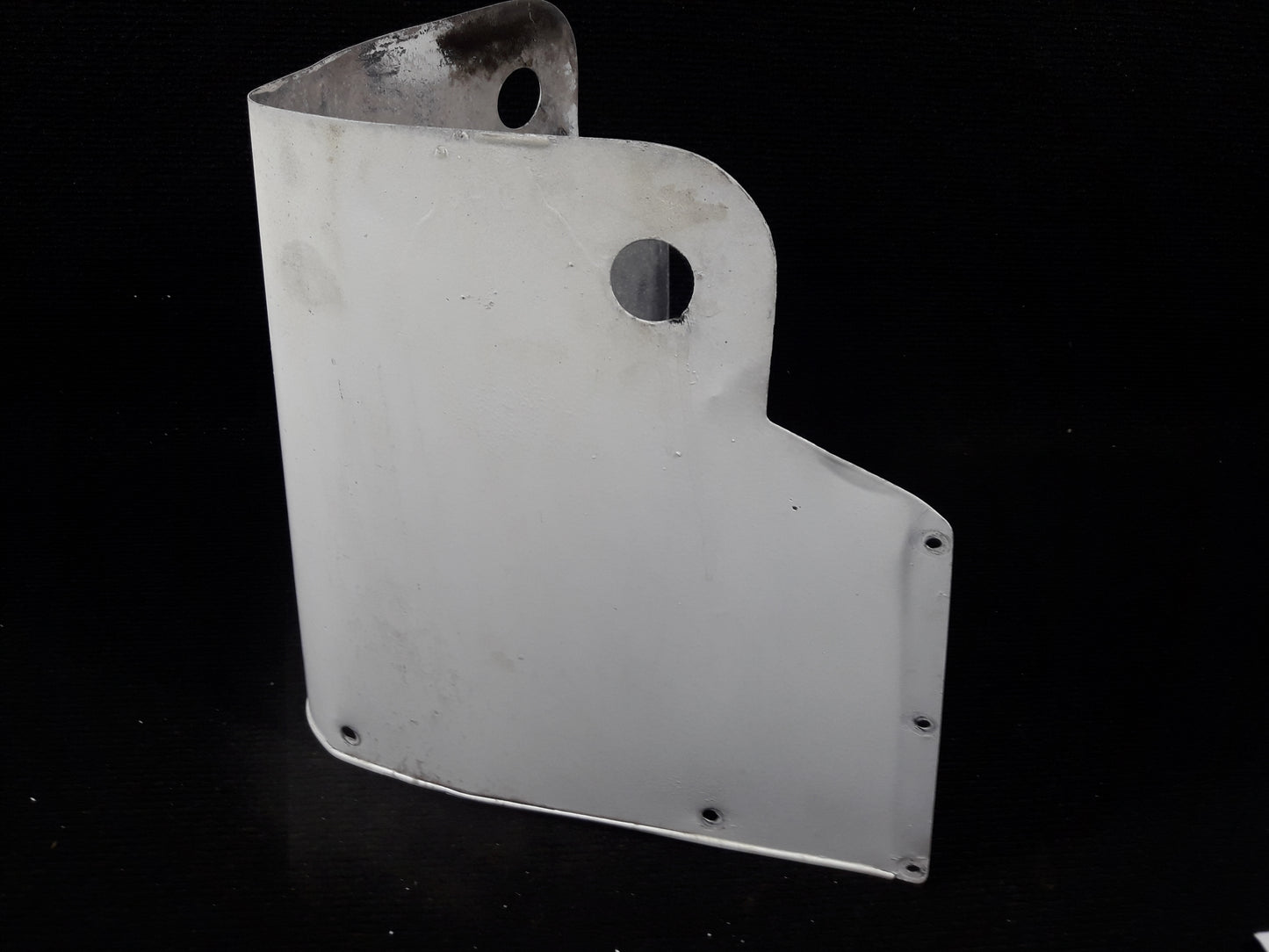 MLG Fairing Assy - C-GAGZ (#63338-00) #5