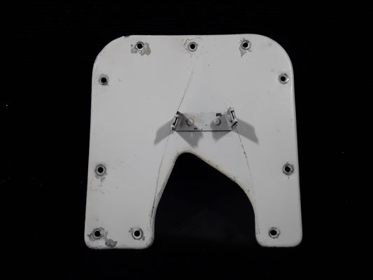 MLG Fairing Plate LH - C-GAGZ (#65688-00)