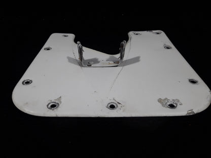 MLG Fairing Plate LH - C-GAGZ (#65688-00)