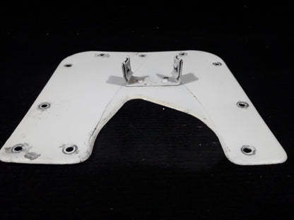 MLG Fairing Plate LH - C-GAGZ (#65688-00)