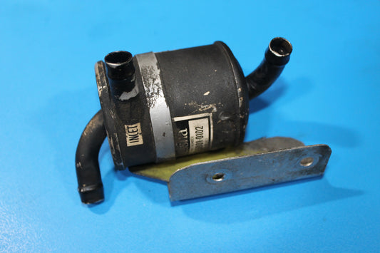 Oil Separator - Cessna - C-GBAS (#C165001-0102)