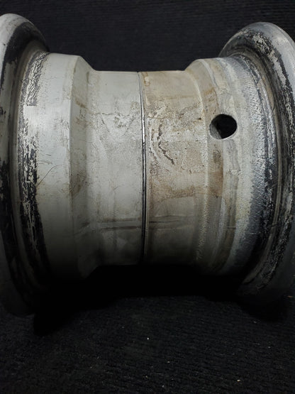 Wheel Assy - Cleveland - C-GROC