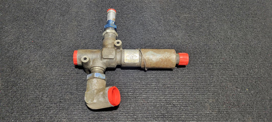 CONTROL VALVE - B.F. Goodrich - C-FSYN