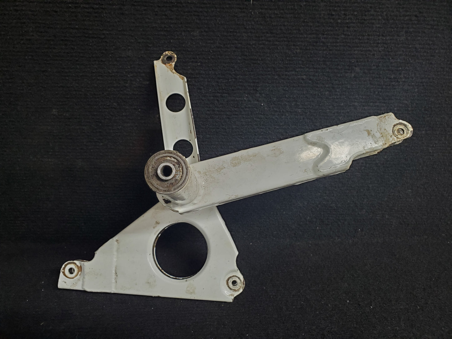 Bellcrank Assy LH Flap - Cessna 208 - 5Y-RNA