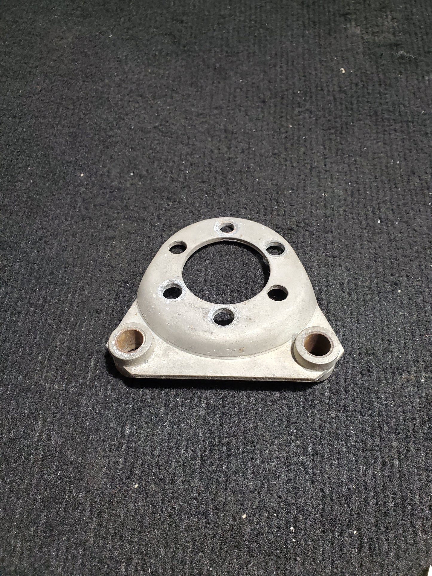 Torque Plate -Grove - C-GAYF