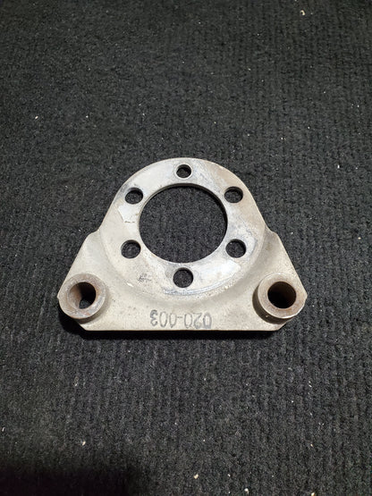 Torque Plate -Grove - C-GAYF