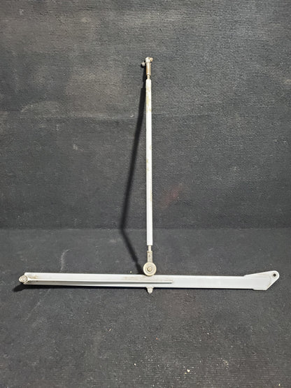 Lever Assy Actuator - Cessna - 5Y-BUC