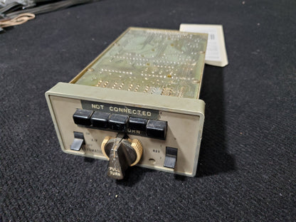 Autopilot Computer - 300A - Novamatic - MISC (AFR)