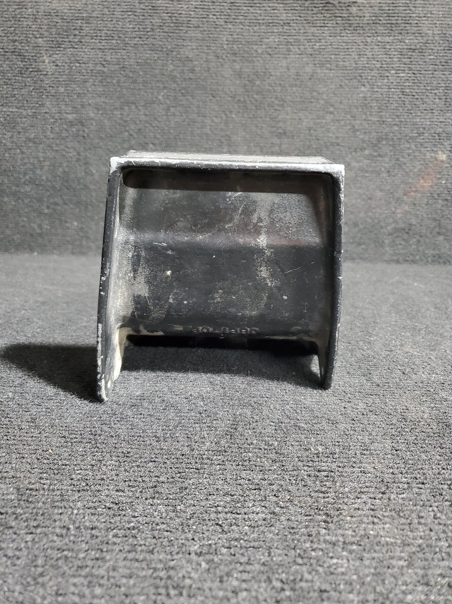 Rudder Pedal - 5Y-BUC