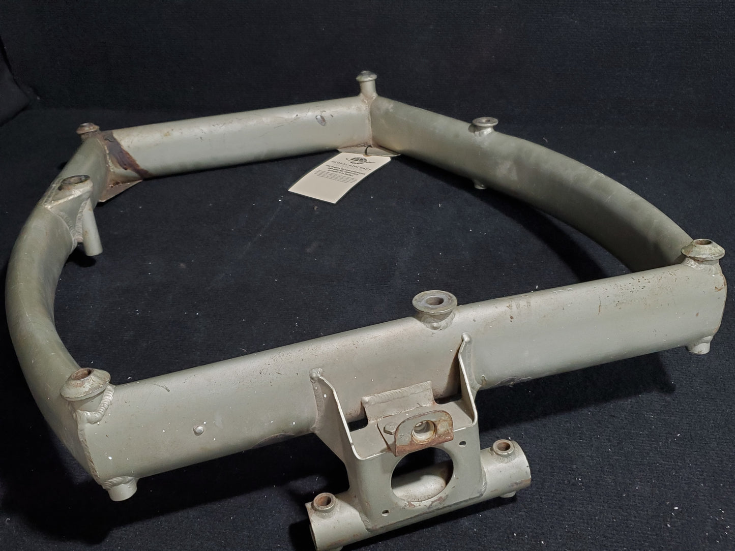 Ring Assy-Engine Mount - Cessna - 5Y-RNA