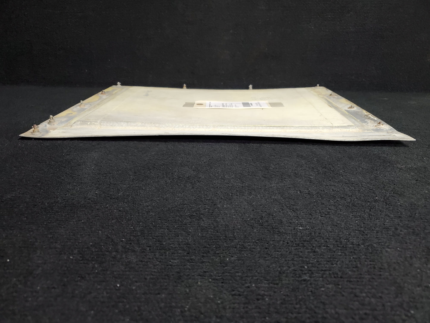 Wing Door Assembly - LH - Cessna - 5Y-RNA