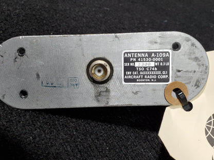 Antenna - DME - Aircraft Radio Corp - MISC