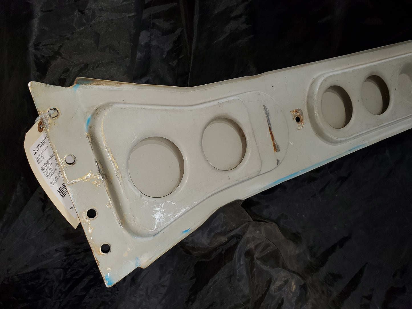 Center Section Assy-Cowl - Cessna - 5Y-OER