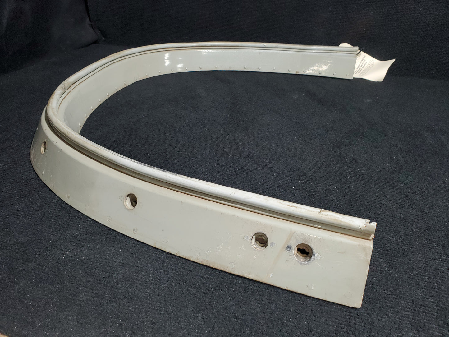 Bulkhead Assy - FWD Cowl Attach - RH - Cessna - 5Y-OER