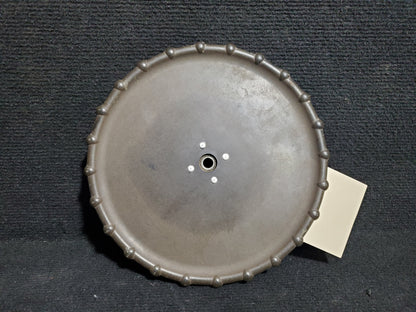 Elevator Trim Wheel - Cessna - 5Y-RNA