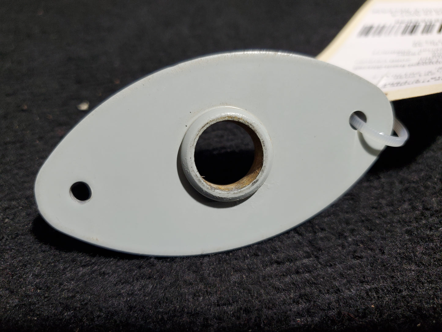 Inside Handle Escutcheon - Cessna - C-FSKF