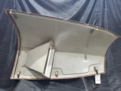 Cowl Door Assy - Upper LH - Cessna - 5Y-OER