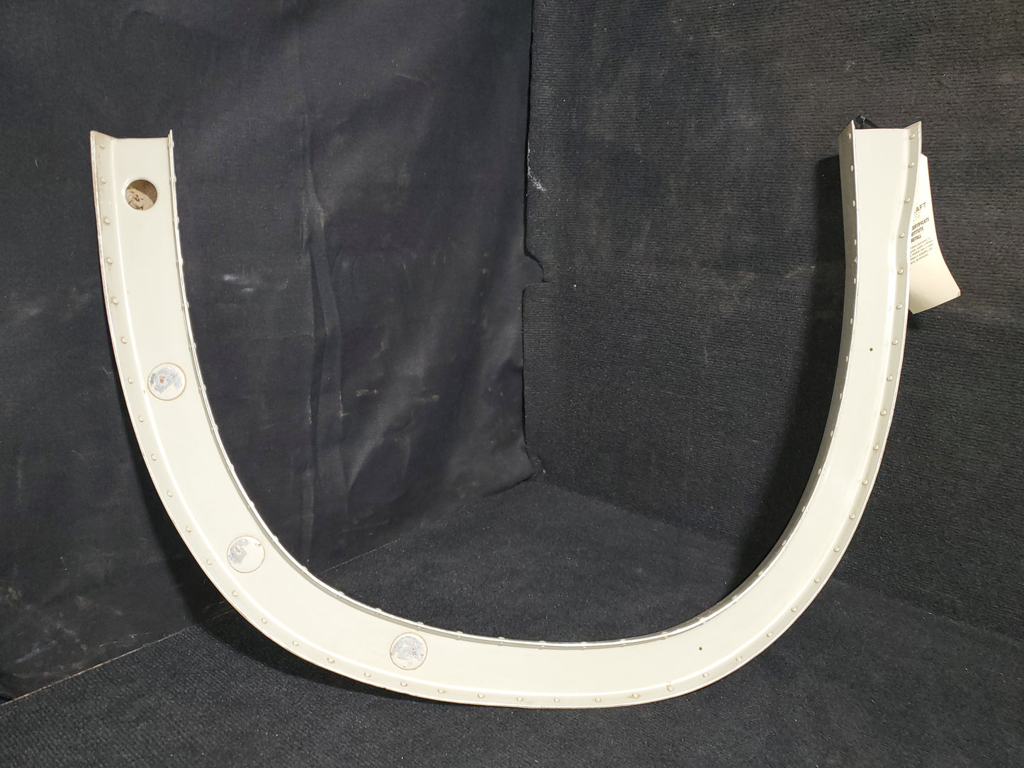 Bulkhead Assy - FWD Cowl Attach - RH - Cessna - 5Y-OER