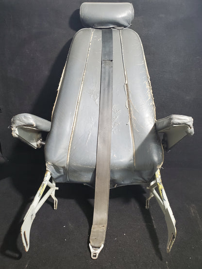 Back Assy Crew Upholstery - Cessna - C-FSKF