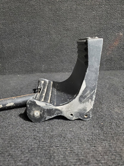 Rudder Pedal - 5Y-BUC