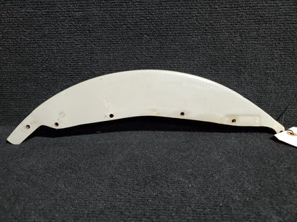 Induction Air Plenum Panel - Cessna - 5Y-OER