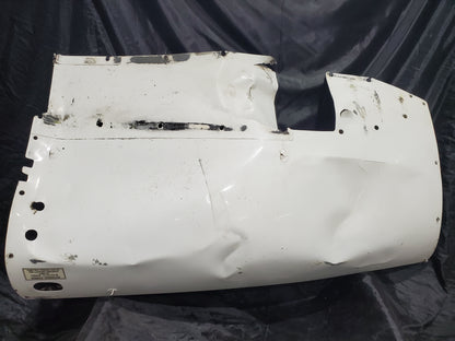 Cowl Assy - Lower LH - *For Parts - Cessna - 5Y-RNA