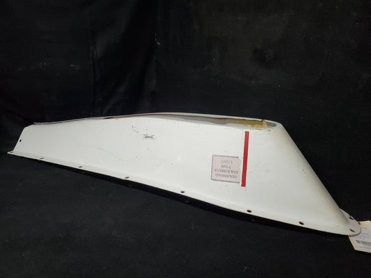 NLG Fairing Assy - One Piece - Cessna - 5Y-RNA