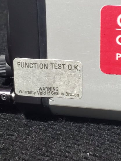 Horizon Reference Indicator - Cirrus - Goodrich - C-GDJL