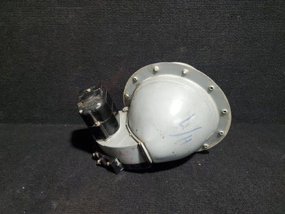 Landing Light Assy - C-FSYN