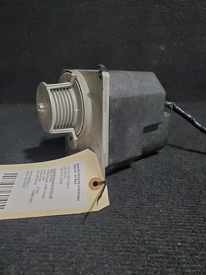 Bendix King KS 271A Primary Servo - 5Y-BUC