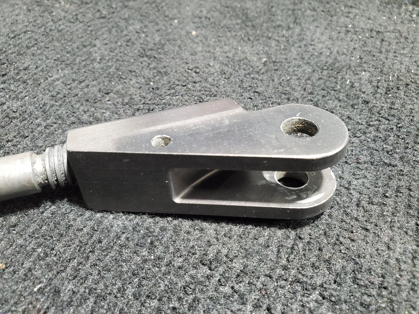 Rudder Trim Link Assy - Cessna - 5Y-RNA