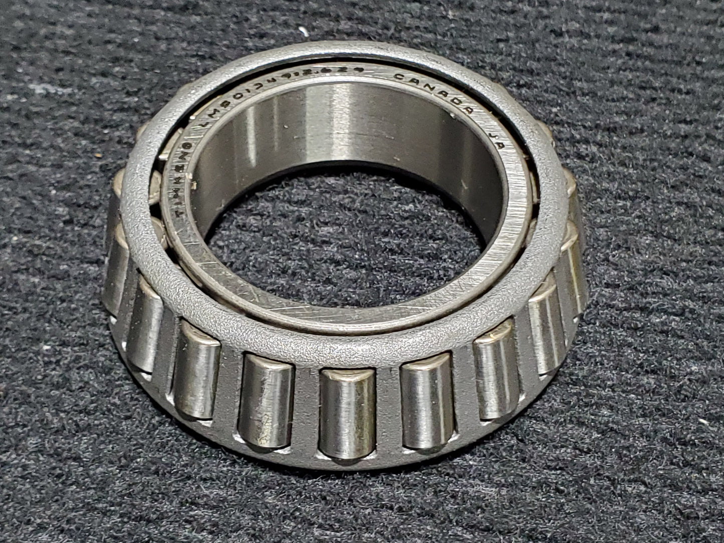 Taper Roller Bearing - Timken - MISC