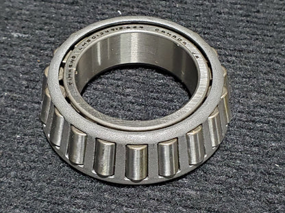 Taper Roller Bearing - Timken - MISC