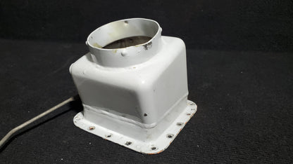 Firewall Shut off Valve Assembly_Cabin Heat - Cessna - 5Y-BUC