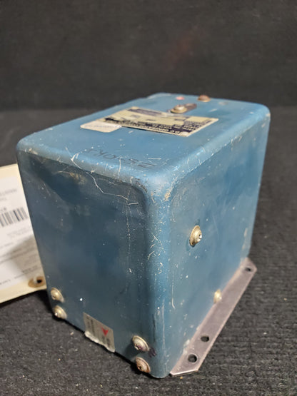 Generator Control Unit - Lucas Aerospace. 5Y-RNA