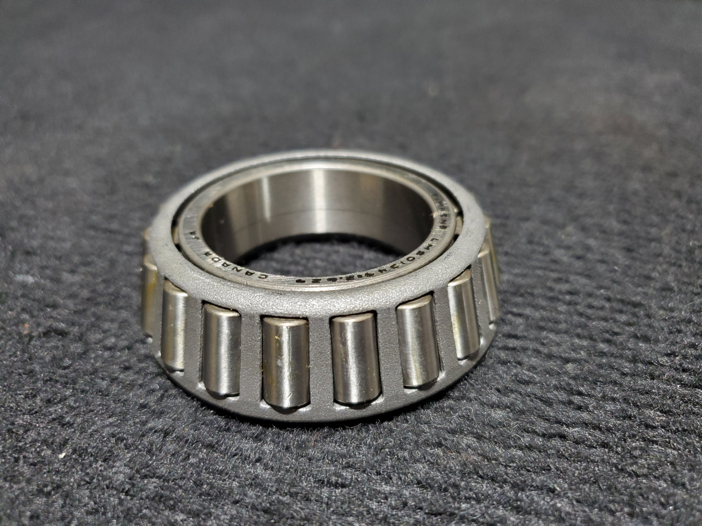 Taper Roller Bearing - Timken - MISC