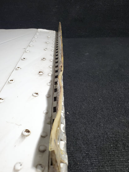 Hinge Assembly - Lower Passenger Door - Cessna - 5Y-RNA