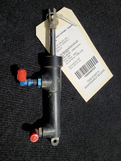 Brake Master Cylinder - Cessna - 5Y-RNA