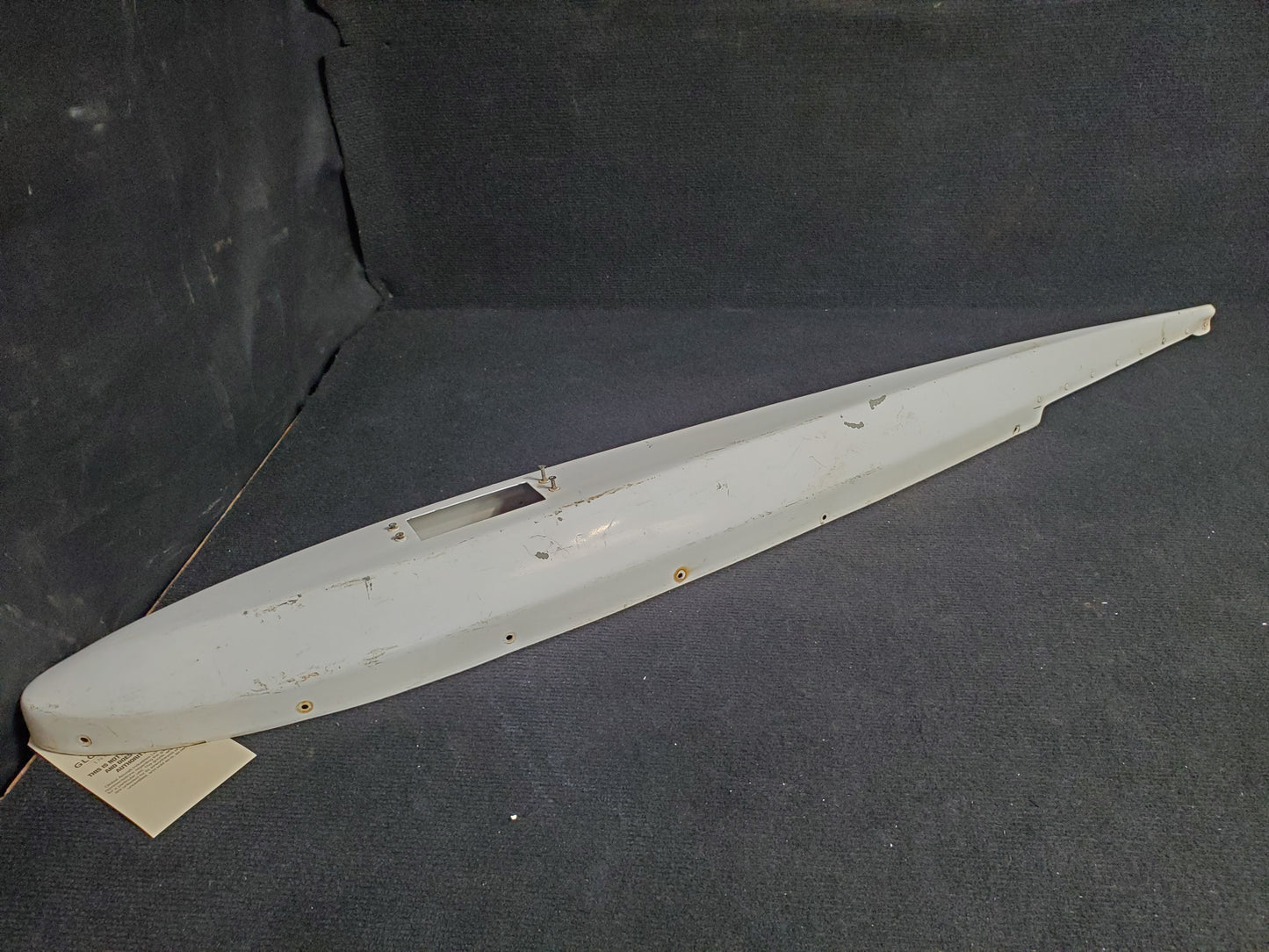 Wing Tip Assy - RH - Cessna - 5Y-OER