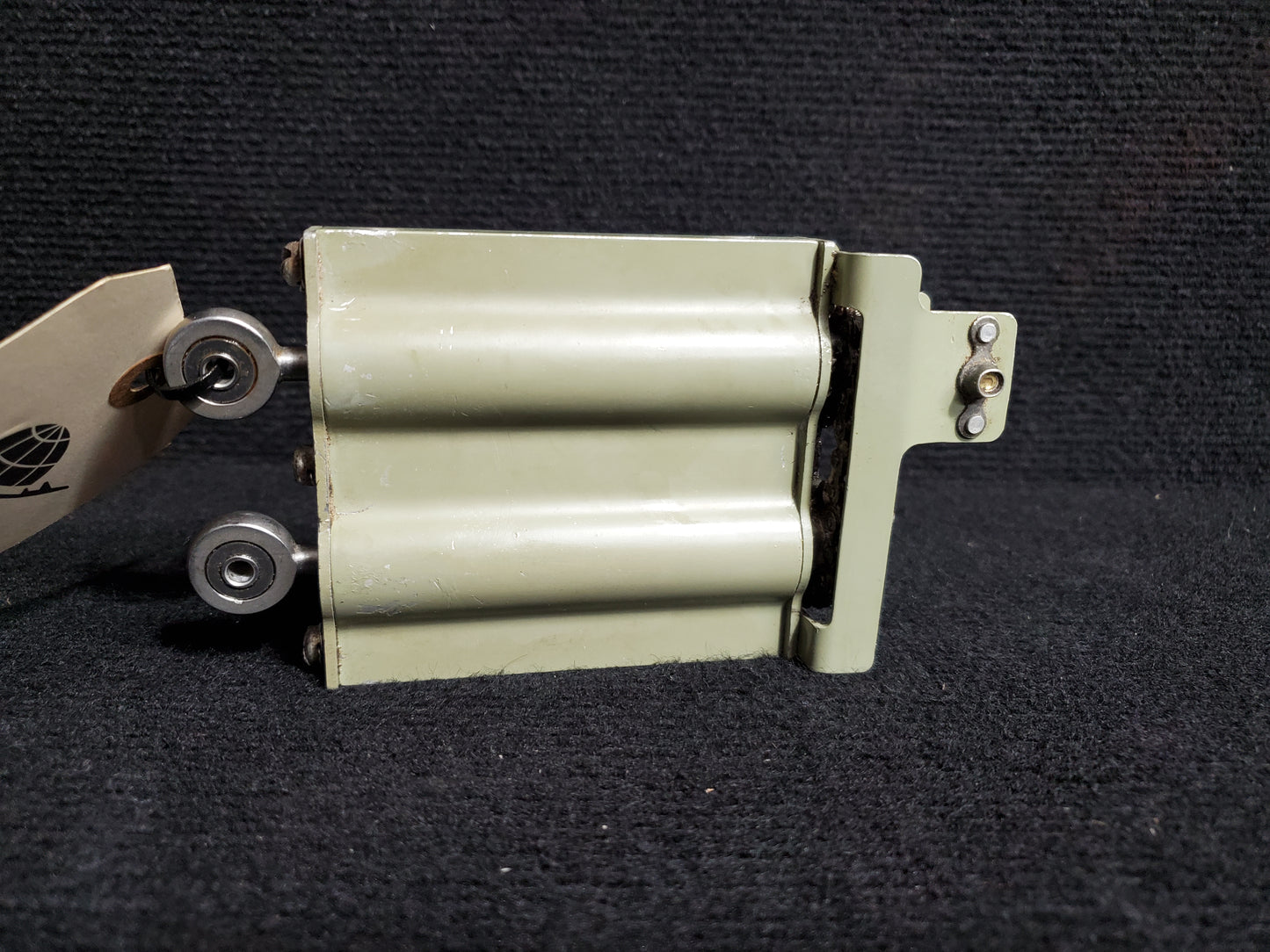 Aileron Trim Actuator Assy - Cessna - 5Y-RNA