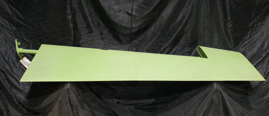 Rudder Assembly - Post Mod - Cessna 208B - 5Y-BUC