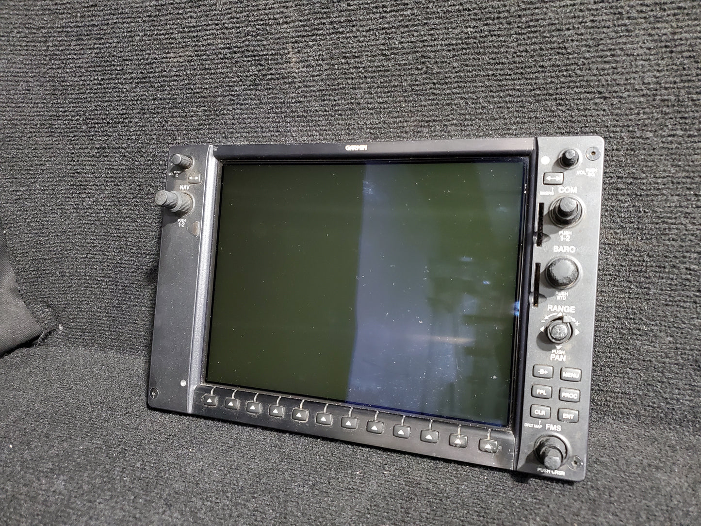 GDU 1040A Display Unit - Garmin - 5Y-MME