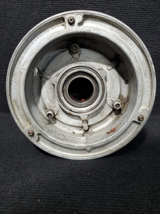 Wheel Assy - Cleveland - C-GROC