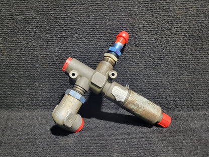 CONTROL VALVE - B.F. Goodrich - C-FSYN