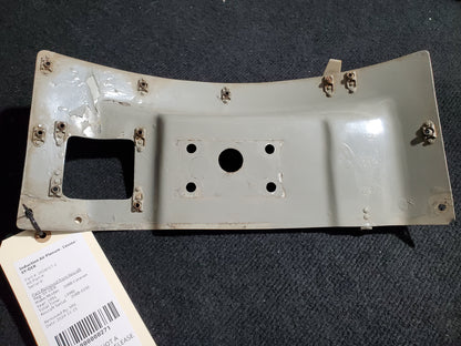 Seal Assy - Induction Air Plenum Panel - Cessna - 5Y-OER